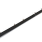 New OEM 1984-1990 Corvette Rear Bumper Passenger Molding, Part # 14104452