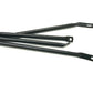 New 1990-1995 Corvette C4 ZR-1 Rear Bumper To Wheelhouse Brace Full Set
