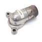 Used 1990-1995 Corvette ZR-1 LT5 32v Engine Cooling Thermostat Adapter, Part # 14104599