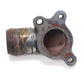 Used 1990-1995 Corvette ZR-1 LT5 32v Engine Cooling Thermostat Adapter, Part # 14104599