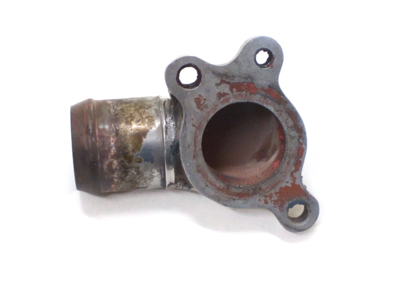 Used 1990-1995 Corvette ZR-1 LT5 32v Engine Cooling Thermostat Adapter, Part # 14104599