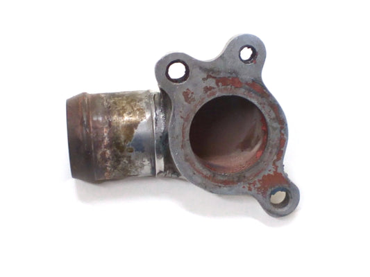 Used 1990-1995 Corvette ZR-1 LT5 32v Engine Cooling Thermostat Adapter, Part # 14104599