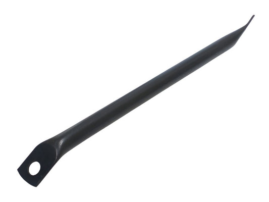 New OEM 1990-1995 Corvette ZR-1 Passenger Right Rear Wheelhouse Short Brace, Part # 14104632
