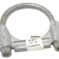 New OEM 1995-2000 Chevrolet GMC C/K Truck Exhaust System Clamp, Part # 14104713