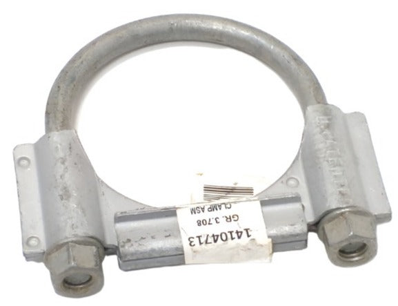 New OEM 1995-2000 Chevrolet GMC C/K Truck Exhaust System Clamp, Part # 14104713