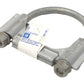 New OEM 1995-2000 Chevrolet GMC C/K Truck Exhaust System Clamp, Part # 14104713