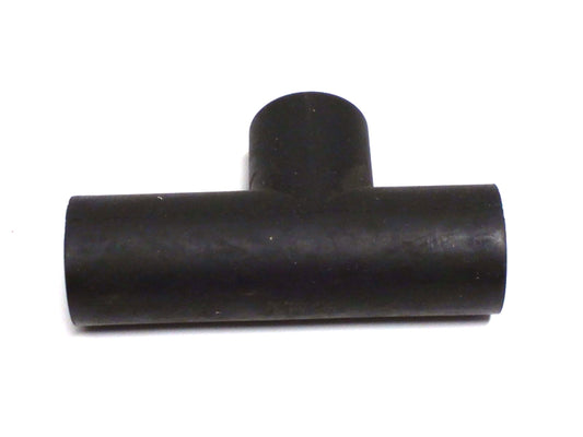 New OEM 1990-1995 Corvette ZR-1 32V Engine PCV Smog Pump 3-Way Tee Connector, Part # 14104888