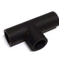 New OEM 1990-1995 Corvette ZR-1 32V Engine PCV Smog Pump 3-Way Tee Connector, Part # 14104888