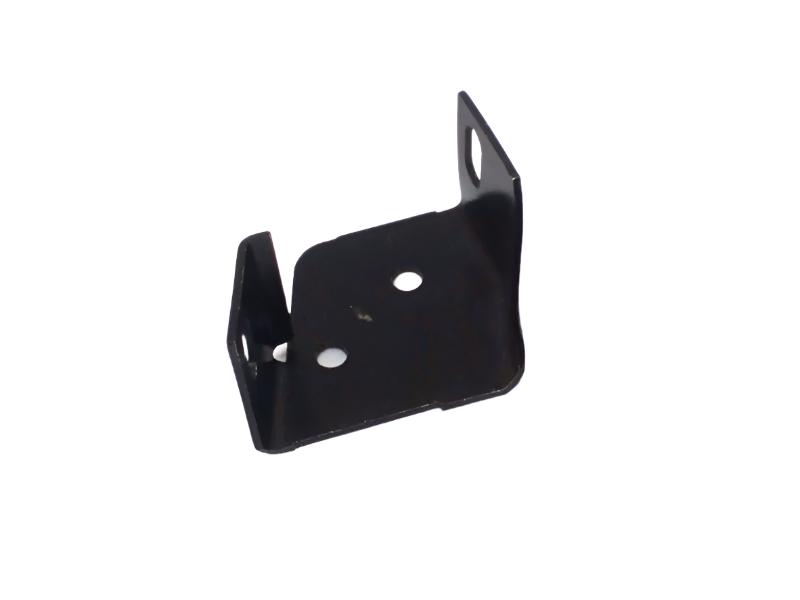New OEM 1984-1996 Corvette Radiator Lower Bracket, Part # 14104983