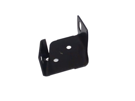 New OEM 1984-1996 Corvette Radiator Lower Bracket, Part # 14104983