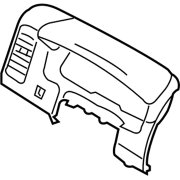 Panel - Instrument