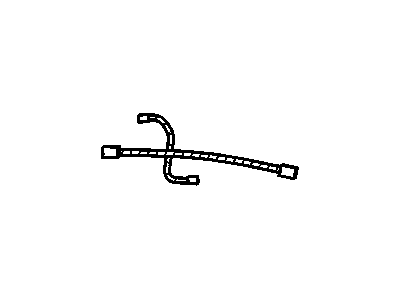 Harness, Body Wiring