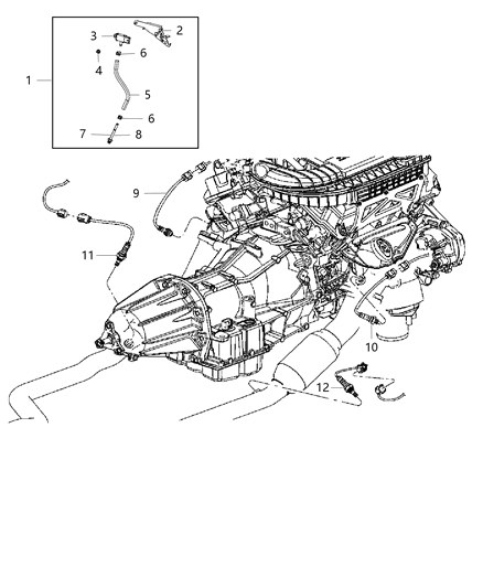 Tube Pressure Front