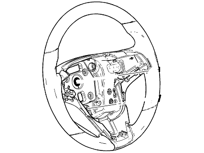 Wheel