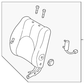 Seat Back Assembly