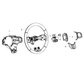 Wheel Steering