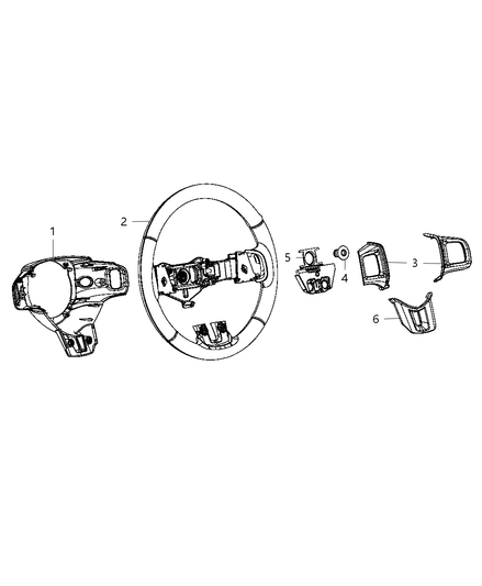 Wheel Steering