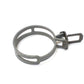 New OEM 1990-1995 Corvette ZR-1 LT5 Radiator Heater Hose Clamp, Part # 15024902