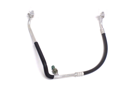 New OEM 2000-2003 Chevy Tahoe Yukon Xl 1500 2500 New High Side A/C Discharge Hose, Part # 15036043