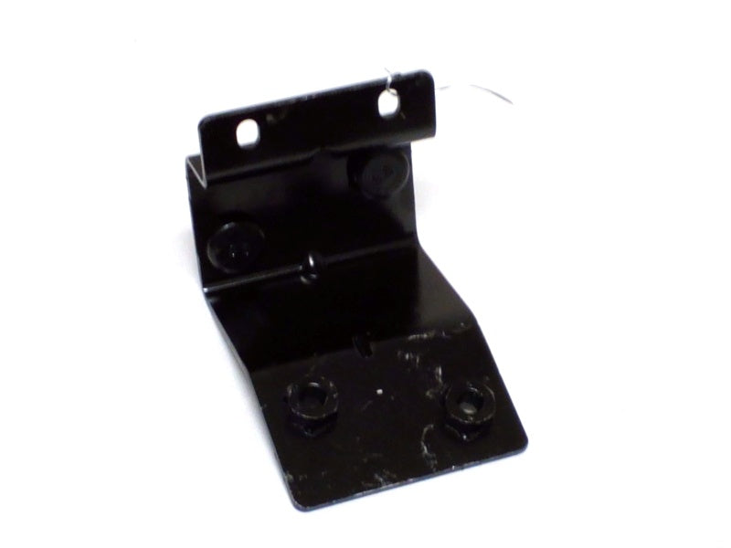 New OEM 1999-2005 Astro Van, GMC Safari Driver's Left Running Board Bracket, Part # 15036085