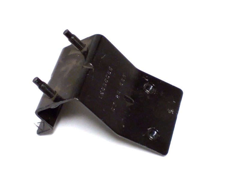 New OEM 1999-2005 Astro Van, GMC Safari Driver's Left Running Board Bracket, Part # 15036085