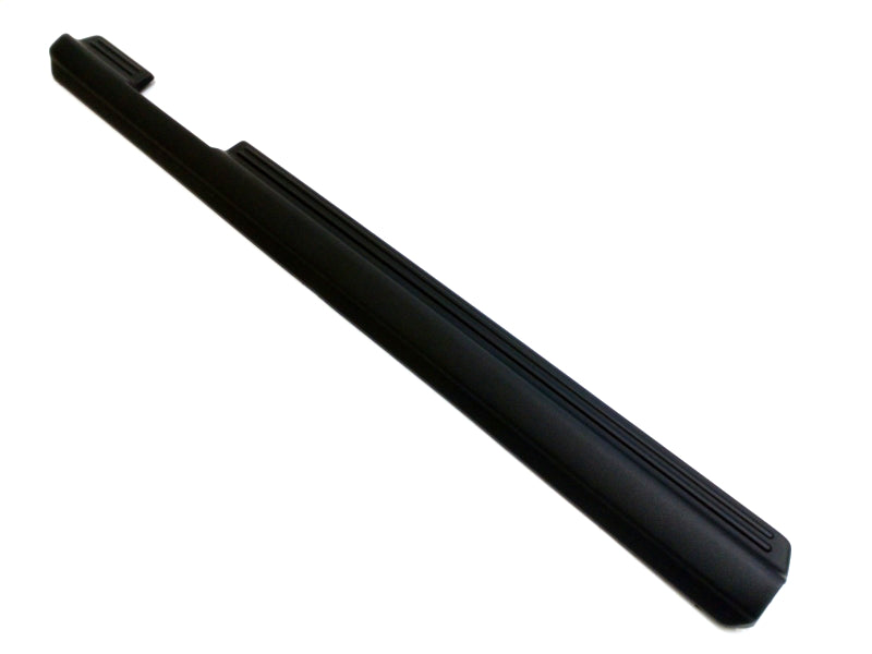 New OEM 2004-2006 Chevrolet Canyon Interior Sill Plate Driver Left, Part # 15045911