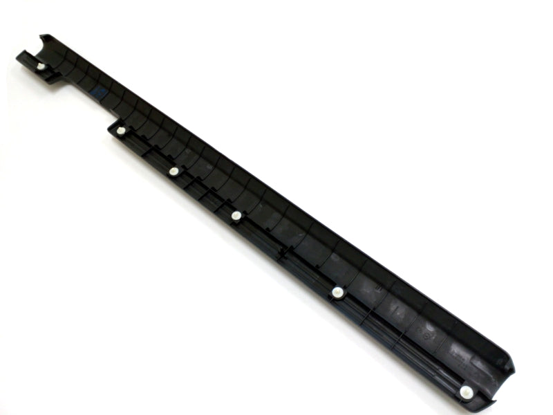 New OEM 2004-2006 Chevrolet Canyon Interior Sill Plate Driver Left, Part # 15045911