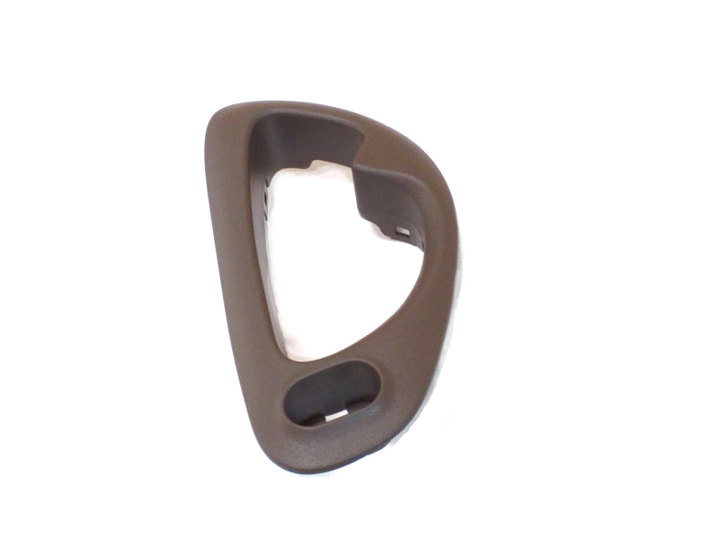 New OEM 2006-2008 Chevrolet Malibu Front Drivers Door Handle Bezel Left, Part # 15139083