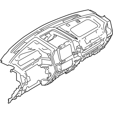 Panel - Instrument