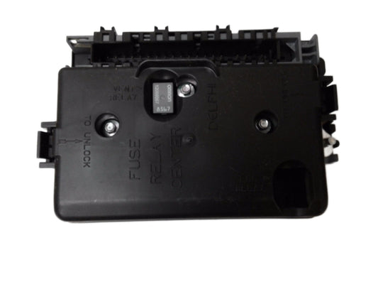 New OEM 2005 GMC Envoy Fuse Block Assembly-Body Instrument Panel Wiring Harness, Part # 15194397