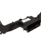 New OEM 2003-2007 Hummer H2 Dash Lower Air Duct Right, Part # 15206748