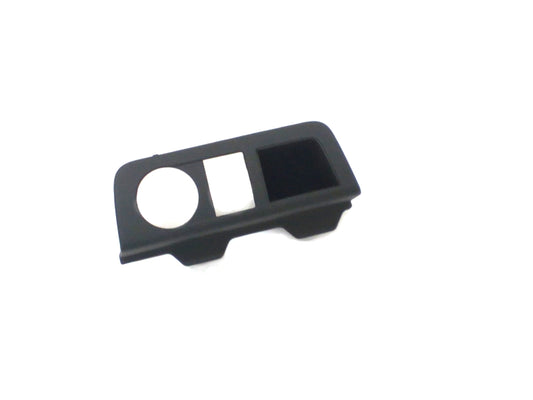 New OEM 2007-2014 Cadillac Escalade Dash Cluster Switch-Switch Bezel, Part # 15221547