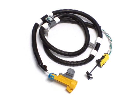 New OEM 2006-2007 Chevrolet Malibu Front Passenger Right Seat Wiring Harness, Part # 15225964