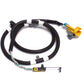 New OEM 2006-2007 Chevrolet Malibu Front Passenger Right Seat Wiring Harness, Part # 15225964