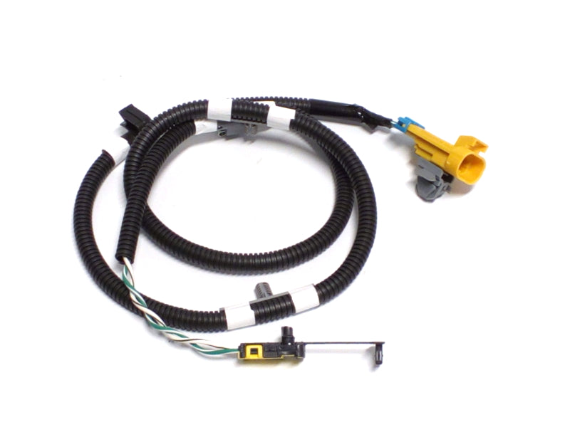New OEM 2006-2007 Chevrolet Malibu Front Passenger Right Seat Wiring Harness, Part # 15225964