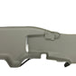 New OEM 2007 Chevrolet Silverado Interior-Body Side Trim Right, Part # 15237646