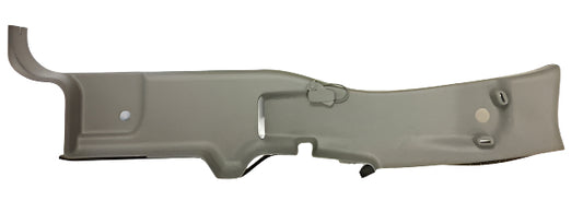 New OEM 2007 Chevrolet Silverado Interior-Body Side Trim Right, Part # 15237646