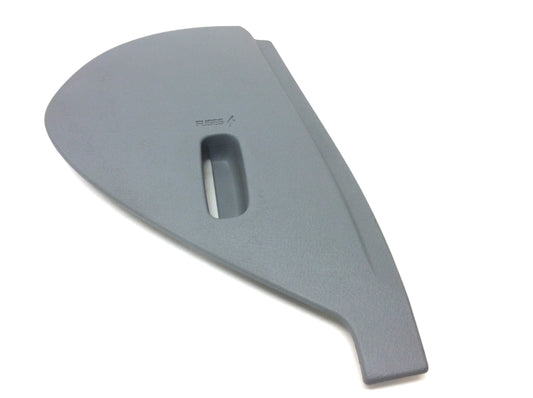 New OEM 2005-2009 Buick Lacrosse Right Passenger Dash End Cap Fuse Box Trim Panel, Part # 15293165