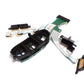 New OEM 1998-2000 GM Switch Circuit Board Harness, Part # 15301952