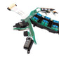 New OEM 1998-2000 GM Switch Circuit Board Harness, Part # 15301952