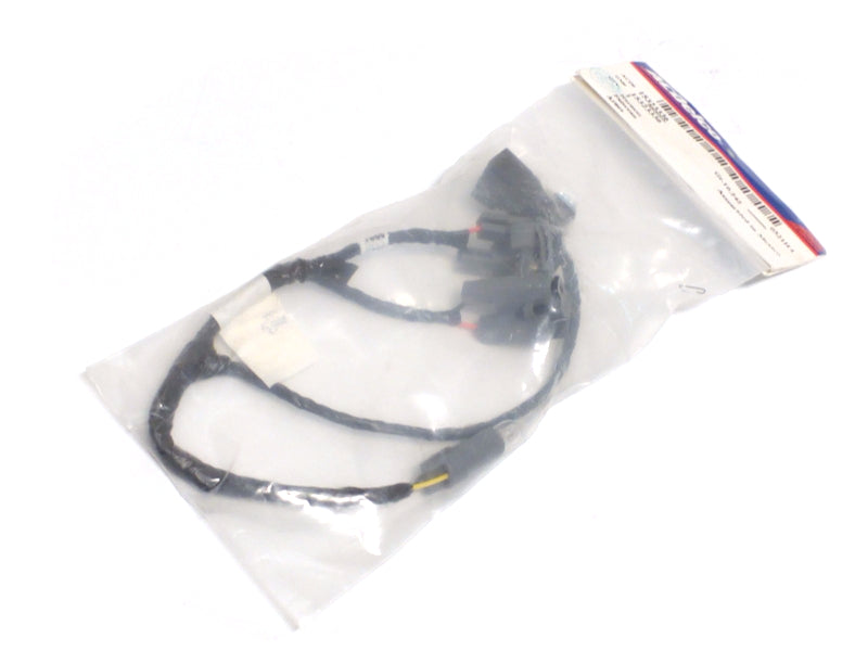 New OEM Buick GM 2000-2005 Lesabre Ashtray Floor Console Wire Harness, Part # 15323336