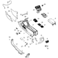 Armrest Console