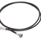 New OEM 1985–1989 GMC Safari, Chevrolet Astro Van Automatic Shifter Cable – 34.8" Length, Part # 15519257