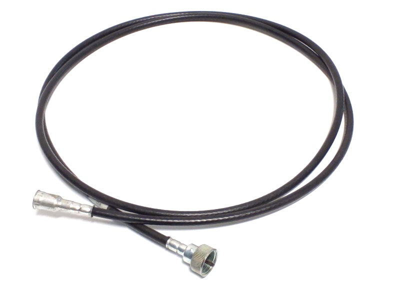 New OEM 1985–1989 GMC Safari, Chevrolet Astro Van Automatic Shifter Cable – 34.8" Length, Part # 15519257