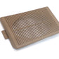 New OEM 1988-1991 C1500, C2500, C3500, K1500, K2500, Auxiliary Speaker Cover, Part # 15523596
