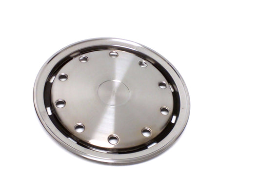 New OEM 1980'S GM 14" Wheel Cover Hub Cap, Part # 15545376
