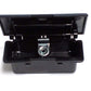 New OEM 1988-1994 Chevrolet Silverado Rear Seat Ash Tray Blue, Part # 15549435
