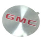New OEM 1988-1991 GMC K5 Blazer Truck Jimmy Wheel Cover Emblem Insert, Part # 15550435