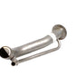 New OEM 1987-1993 Chevrolet Parcel Van Fuel Tank Fill Inlet Pipe P Series, Part # 15550710