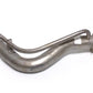 New OEM 1987-1993 Chevrolet Parcel Van Fuel Tank Fill Inlet Pipe P Series, Part # 15550710